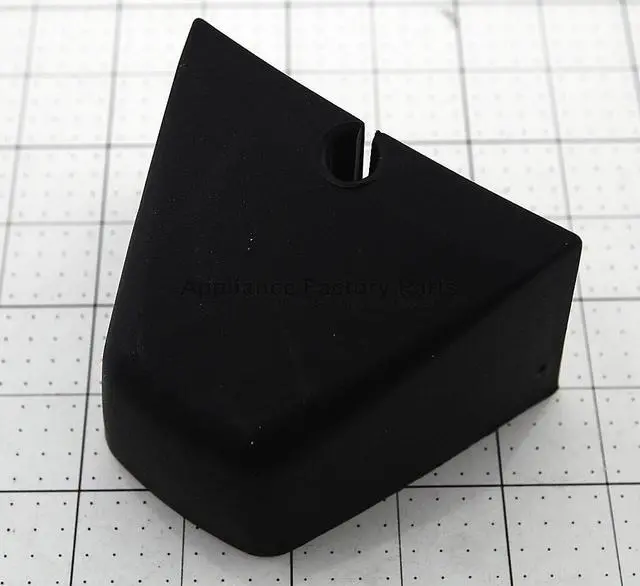 Main image of Appliance Factory Parts sv-8565000 CASTER FOOT, 8 GALLON