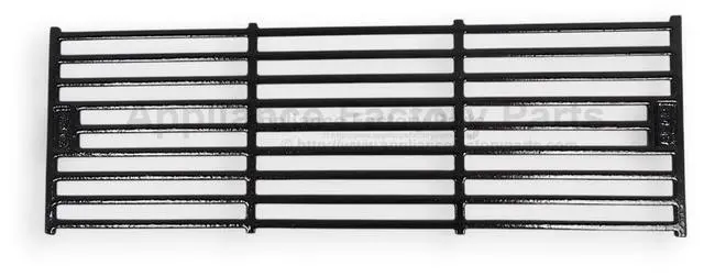 Main image of Appliance Factory Parts 65051 grid, ci, 19.75 x 6.75