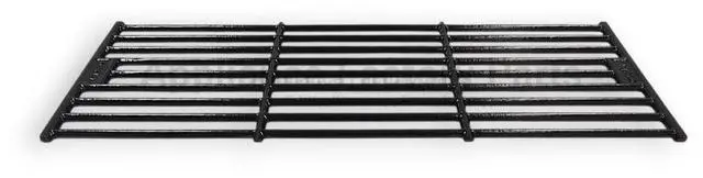 Alt view image 2 of 7 - Appliance Factory Parts 65051 grid, ci, 19.75 x 6.75