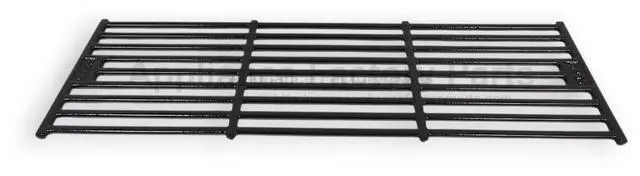 Alt view image 4 of 7 - Appliance Factory Parts 65051 grid, ci, 19.75 x 6.75