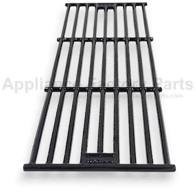 Alt view image 6 of 7 - Appliance Factory Parts 65051 grid, ci, 19.75 x 6.75