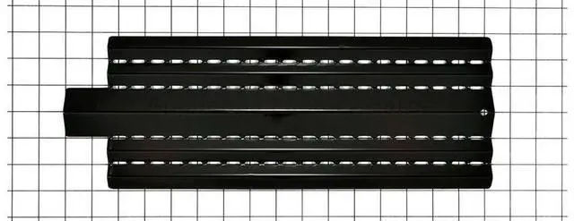 Main image of Char-Broil G518-0010-W1 Flame Tamer. Measures approximately: 15.
