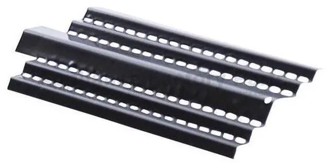 Alt view image 2 of 2 - Char-Broil G518-0010-W1 Flame Tamer. Measures approximately: 15.