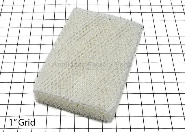Main image of Appliance Factory Parts 31942 WICK (paper material) FILTER EACH