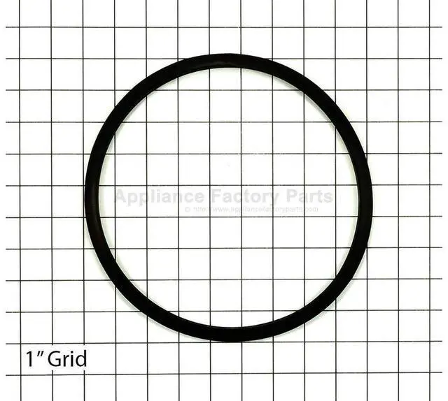 Main image of Appliance Factory Parts 9890 SEALING RING FOR 2QT AND 4QT