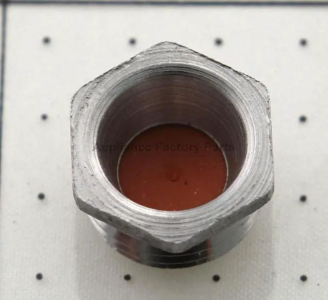 Alt view image 2 of 2 - Appliance Factory Parts 9888 SAFETY FUSE