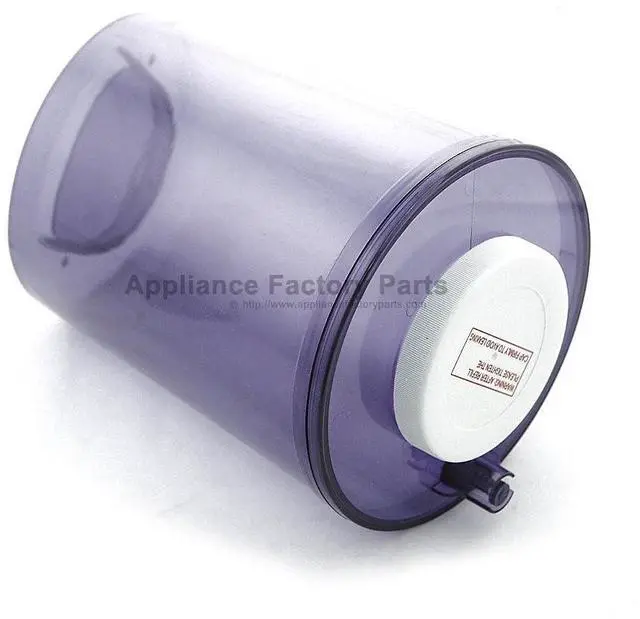 Main image of Appliance Factory Parts 1B71779 BOTTLE