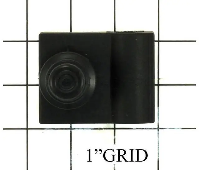 Alt view image 2 of 3 - Char-Broil G409-0021-W1 Electronic Ignition Module. 2 port