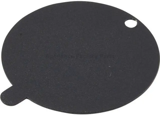 Main image of Char-Broil YXT-01-10 Damper For Smokestack. Measures approxim