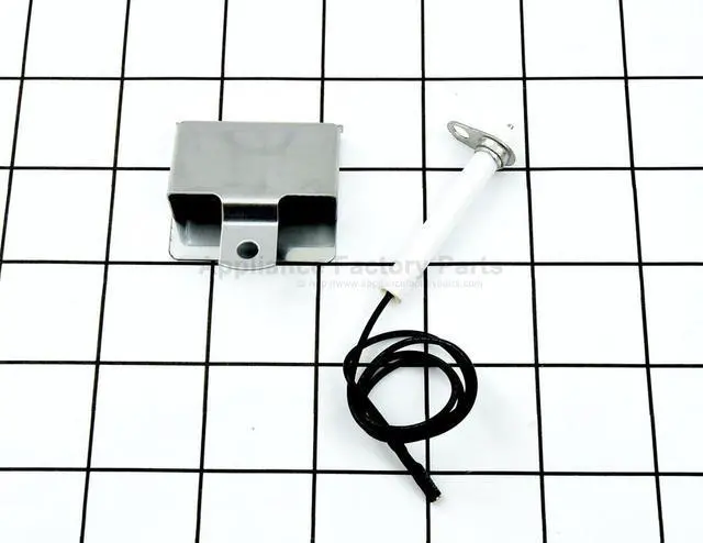 Main image of Char-Broil G305-0003-W1 Collector/ Electrode Assy. Fits multiple