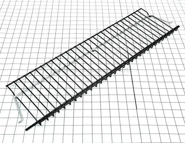 Main image of Char-Broil G305-0080-W1 Swingaway Grid. Constructed with porcela