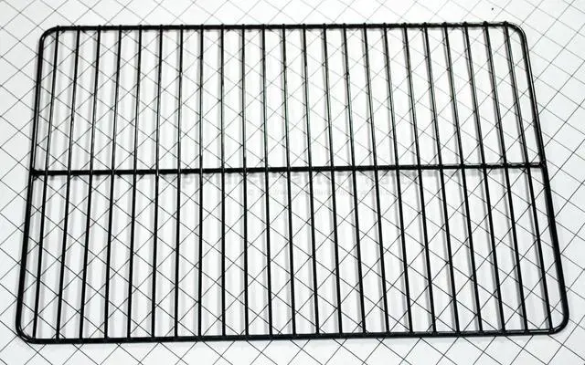 Main image of Char Broil G208-0030-W1 Cooking Grate. Porcelain cooking grate.