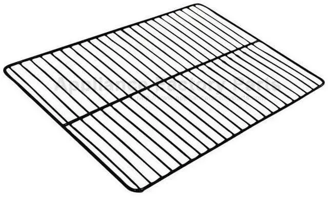 Alt view image 3 of 3 - Char Broil G208-0030-W1 Cooking Grate. Porcelain cooking grate.