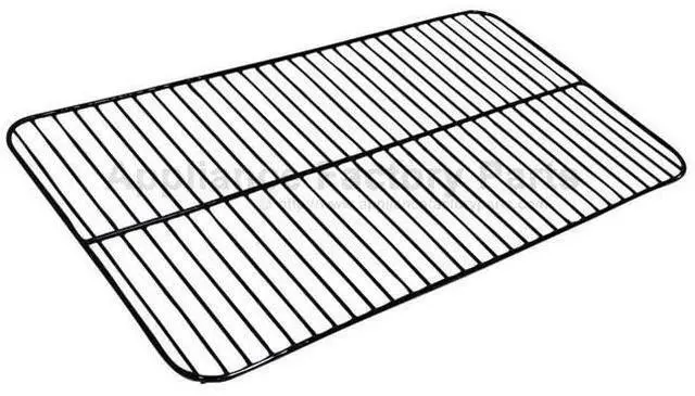 Alt view image 2 of 3 - Char Broil G305-0081-W1 Cooking Grate. Porcelain cooking grate.