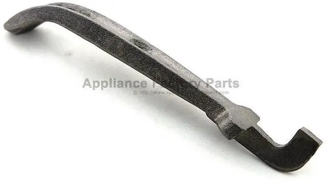 Alt view image 3 of 5 - Char-Broil CGB-1-007 Grate Lifter.