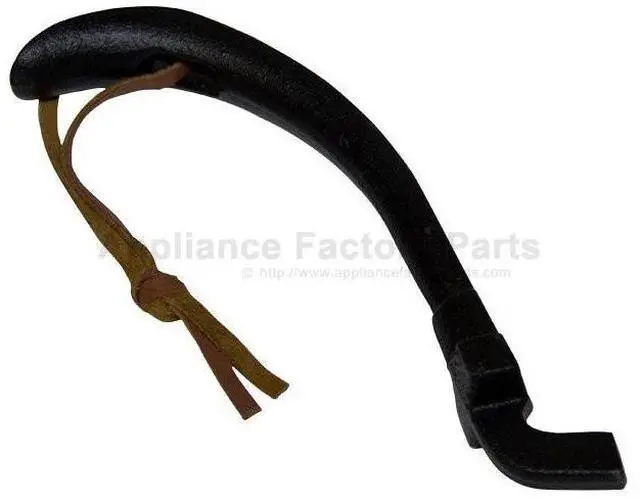 Alt view image 4 of 5 - Char-Broil CGB-1-007 Grate Lifter.