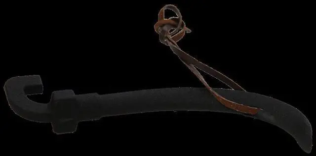 Main image of Char-Broil CGB-1-007 Grate Lifter.