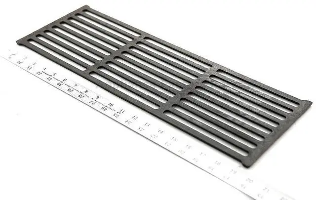 Alt view image 2 of 3 - Char-Broil CGB-1-008 Cooking Grate