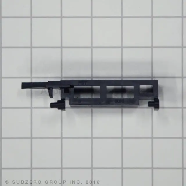 Alt view image 3 of 3 - Wolf 816269 OVEN LEVER, MICROSW-SVCE