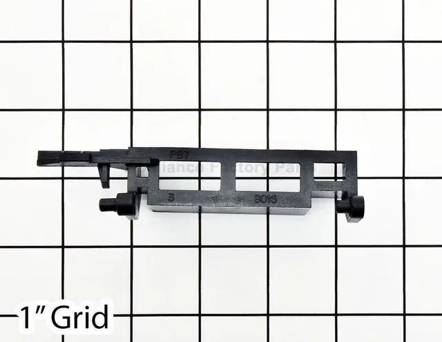 Alt view image 2 of 3 - Wolf 816269 OVEN LEVER, MICROSW-SVCE