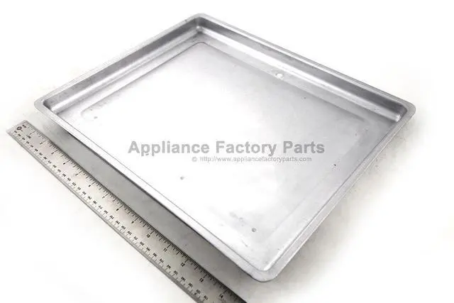 Main image of Appliance Factory Parts 910070028 Drip Pan