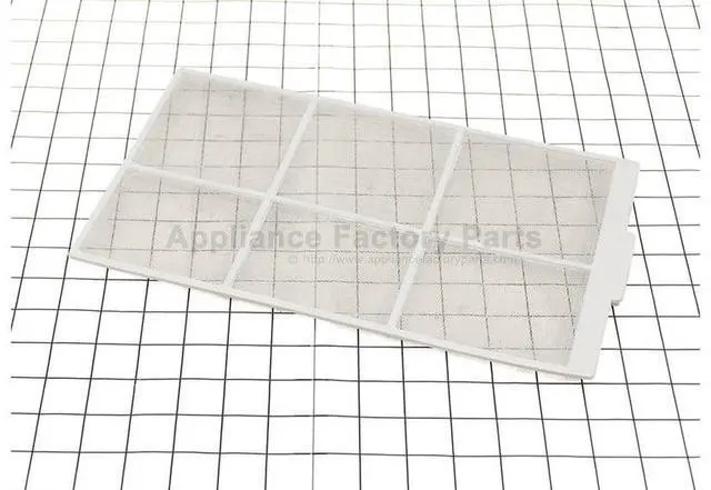 Alt view image 2 of 3 - Appliance Factory Parts WJ85X10174 FILTER