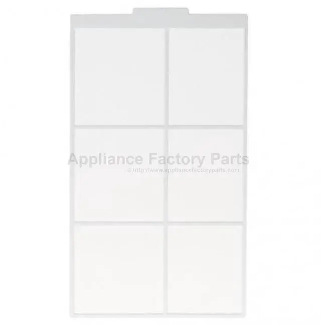Main image of Appliance Factory Parts WJ85X10174 FILTER