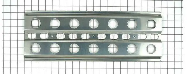 Main image of Nexgrill 2342 Flame Tamer (Ceramic Briquette Assembly)