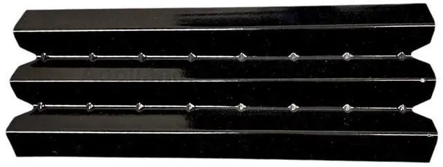 Alt view image 2 of 2 - Appliance Factory Parts 96021 HEAT PLATE PORCELAIN STEEL