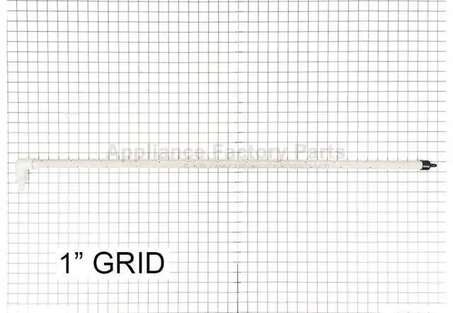 Alt view image 3 of 3 - Appliance Factory Parts 3D-23 WATER DISTRIBUTOR ASSEMBLY FOR: ASA/ADA/
