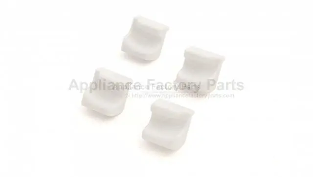 Main image of Wolf 7009399 RETAINERS,LWR FRE BASKET SVCE