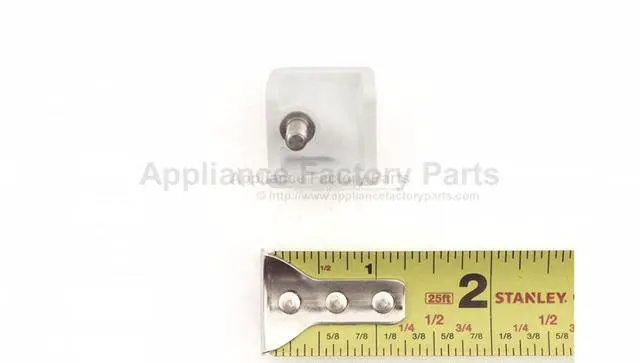 Alt view image 2 of 2 - Wolf 7009399 RETAINERS,LWR FRE BASKET SVCE