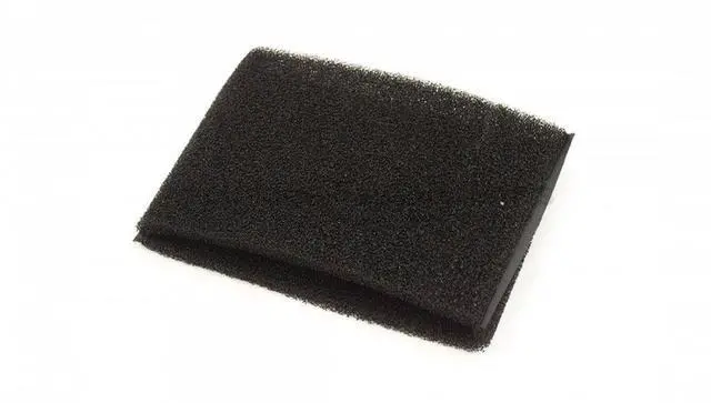 Main image of Appliance Factory Parts SVR-1800 Filter, Foam Sleeve
