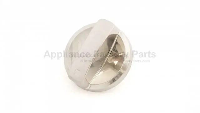 Main image of Wolf 815536 Knob, SS. ** Read additional info ***