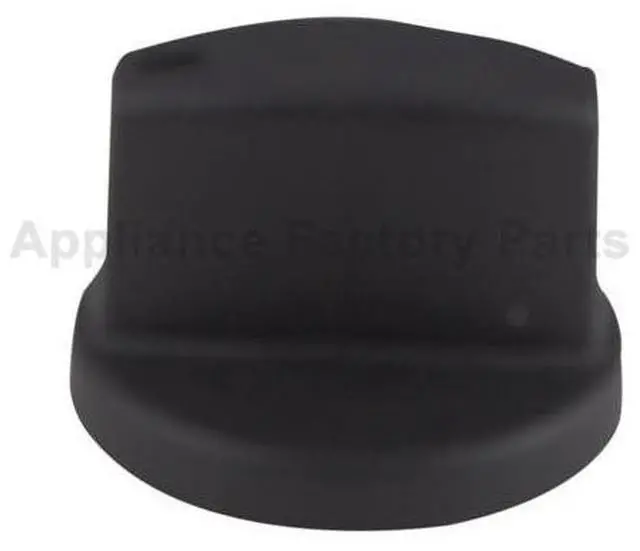 Alt view image 4 of 4 - Char-Broil G312-0401-W1 Control Knob. Measures approximately: 2"