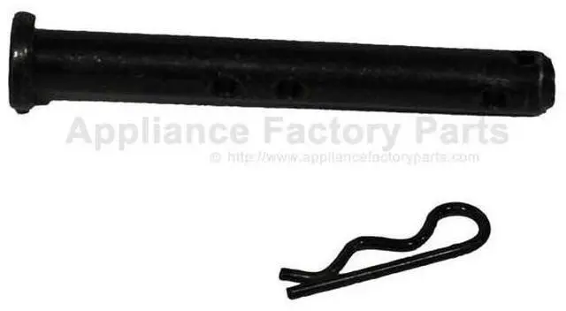Main image of Char Broil FDDUO1052 Hinge Pin For Top Lid.