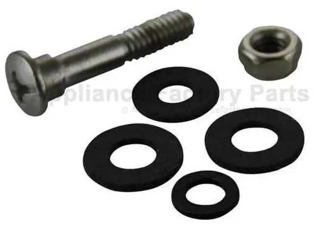 Main image of Char Broil G309-0008-W1 Top Lid Hardware.
