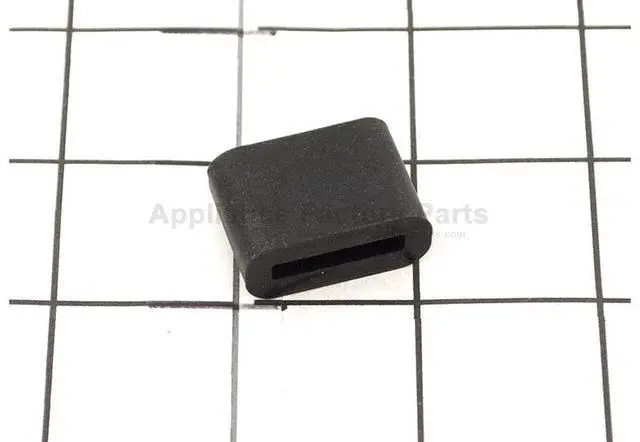 Main image of Appliance Factory Parts SP11-25 STOP BUMPER - SILICONE
