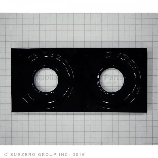 Alt view image 3 of 3 - Wolf 815578 TOP, PRESSED STEEL - SVCE