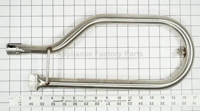 Alt view image 3 of 4 - Appliance Factory Parts 82300 BURNER