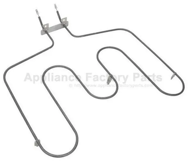 Main image of Appliance Factory Parts WB44T10014 BAKE ELEMENT AFTERMARKET