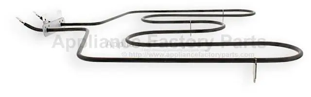 Alt view image 4 of 6 - Appliance Factory Parts WB44T10014 BAKE ELEMENT AFTERMARKET
