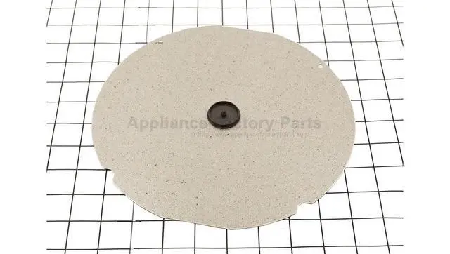 Alt view image 2 of 4 - FCOVPA068WRYZ - STIRRER COVER ASSEMBLY