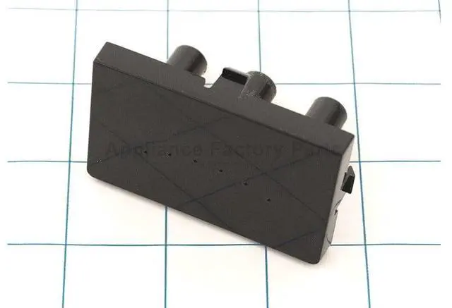 Main image of Sharp JBTN-B445WRFZ OPEN BUTTON