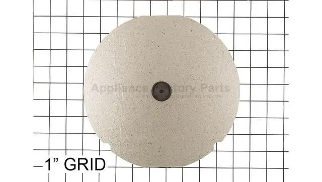 Alt view image 3 of 4 - FCOVPA068WRYZ - STIRRER COVER ASSEMBLY