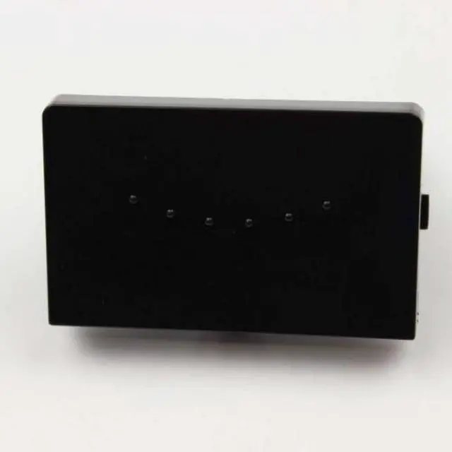 Alt view image 3 of 3 - Sharp JBTN-B445WRFZ OPEN BUTTON