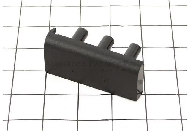 Main image of Sharp JBTN-B636WRFZ OPEN BUTTON (R-1875-T)