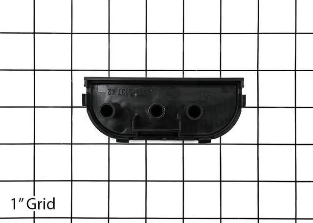 Alt view image 3 of 5 - FDECAB139MRK0 - OPEN BUTTON ASSEMBLY