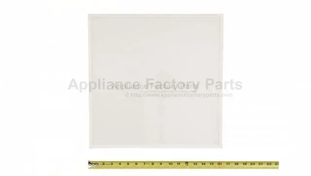 Alt view image 3 of 3 - FGLSPB005MRY0 - OVEN TRAY ASSY