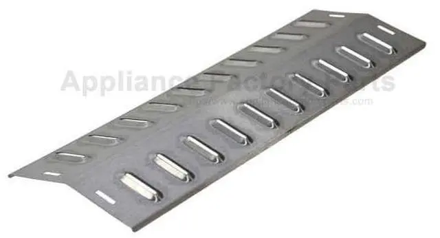 Main image of Char Broil 29103420 Flame Tamer. An inexpensive way to tune